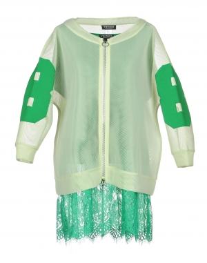 Толстовка TWIN-SET Simona Barbieri