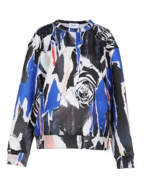 Толстовка DKNY