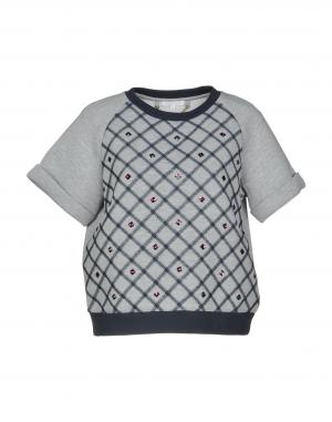 Толстовка PATRIZIA PEPE