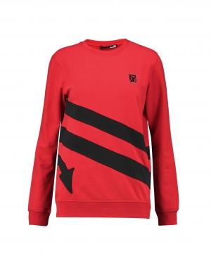 Толстовка LOVE MOSCHINO