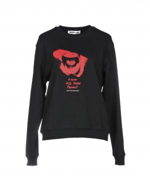 Толстовка McQ Alexander McQueen
