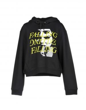 Толстовка McQ Alexander McQueen