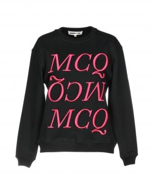 Толстовка McQ Alexander McQueen