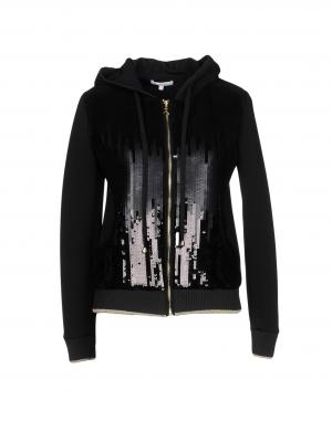 Толстовка PATRIZIA PEPE