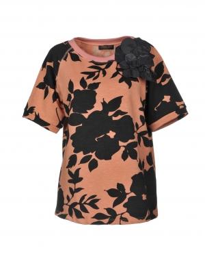 Толстовка TWIN-SET Simona Barbieri