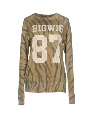 Толстовка BIGWIG