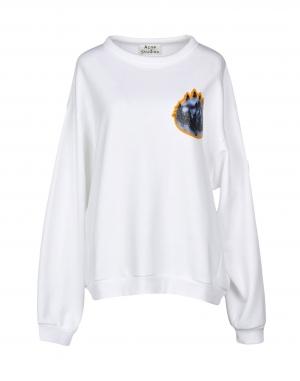Толстовка ACNE STUDIOS