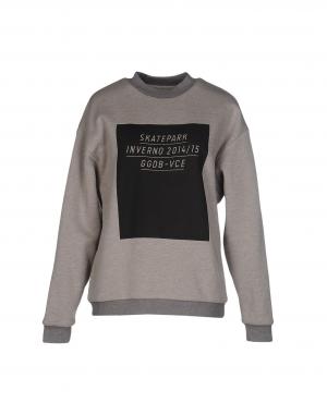 Толстовка GOLDEN GOOSE DELUXE BRAND