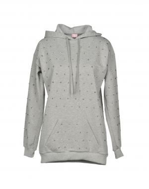 Толстовка GIAMBA