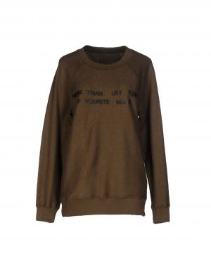 Толстовка MM6 MAISON MARGIELA