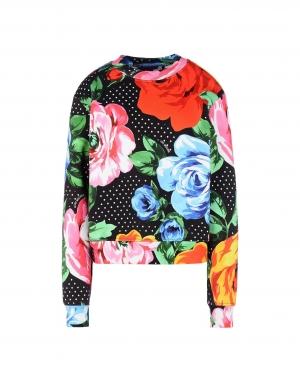 Толстовка LOVE MOSCHINO