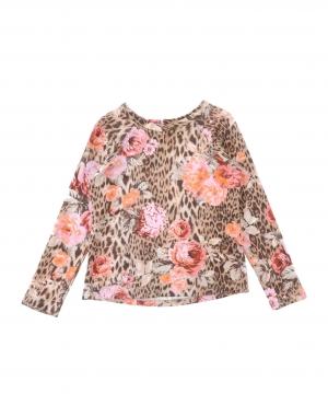 Толстовка PATRIZIA PEPE