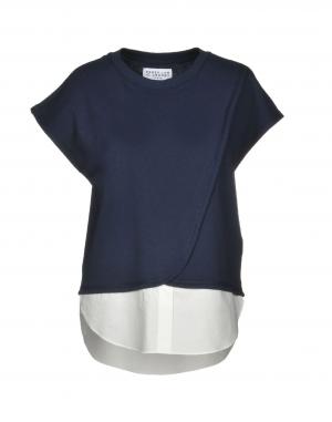 Толстовка DEREK LAM 10 CROSBY