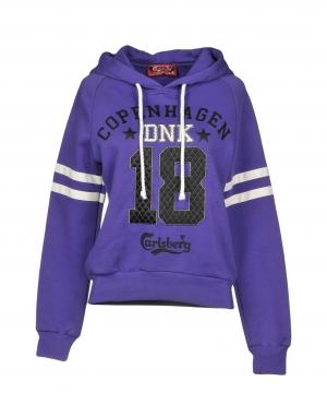 Толстовка CARLSBERG