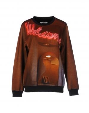 Толстовка MM6 MAISON MARGIELA