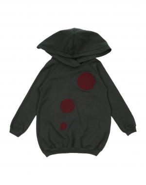 Толстовка (+) PEOPLE