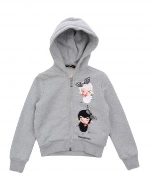 Толстовка DSQUARED2