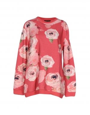 Толстовка TWIN-SET Simona Barbieri