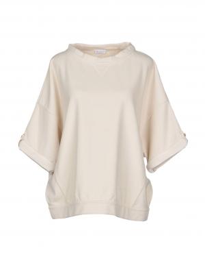 Толстовка BRUNELLO CUCINELLI