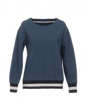 Толстовка  - Синий цвет