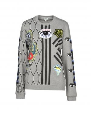 Толстовка KENZO