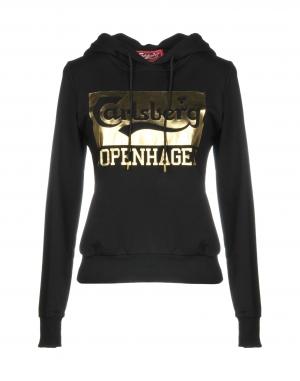 Толстовка CARLSBERG