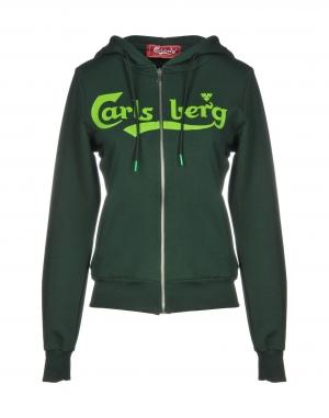 Толстовка CARLSBERG