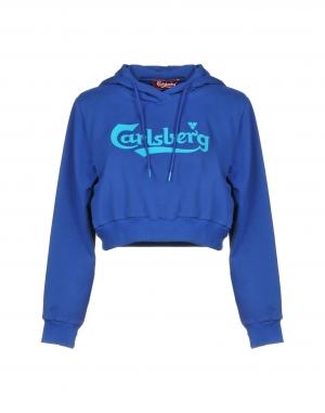 Толстовка CARLSBERG