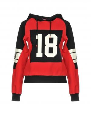 Толстовка CARLSBERG