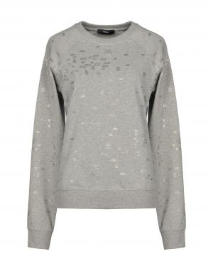 Толстовка DIESEL