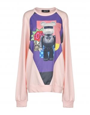 Толстовка MNML COUTURE