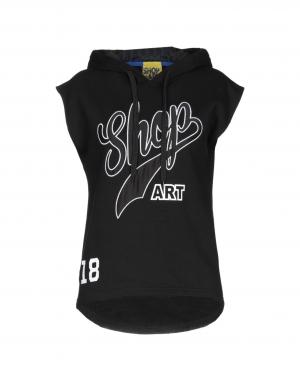 Толстовка SHOP ★ ART