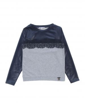 Толстовка PATRIZIA PEPE