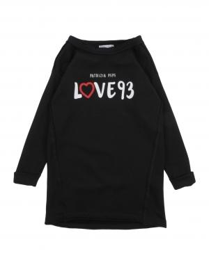 Толстовка PATRIZIA PEPE