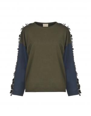 Толстовка JIJIL