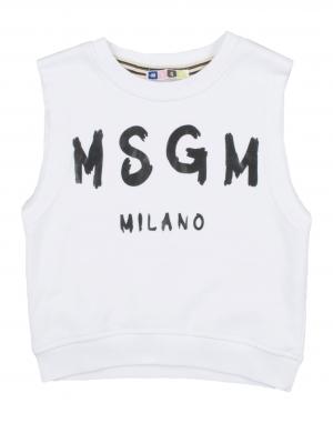 Толстовка MSGM