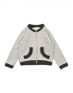 Толстовка PATRIZIA PEPE