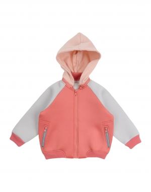 Толстовка STELLA McCARTNEY KIDS