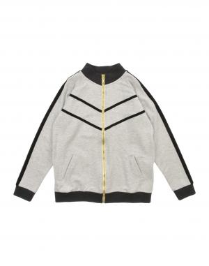 Толстовка PATRIZIA PEPE