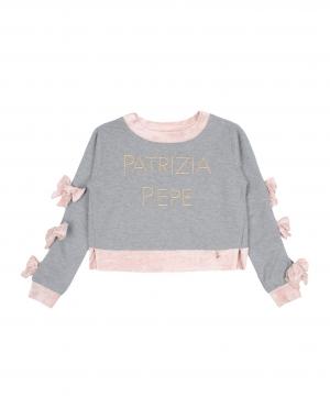 Толстовка PATRIZIA PEPE