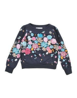 Толстовка PATRIZIA PEPE