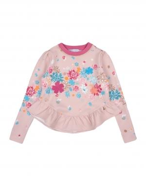 Толстовка PATRIZIA PEPE