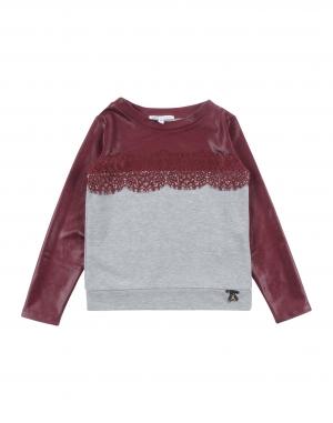 Толстовка PATRIZIA PEPE