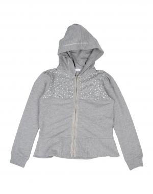 Толстовка PATRIZIA PEPE