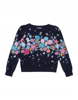 Толстовка PATRIZIA PEPE