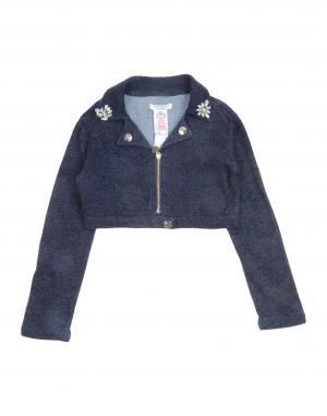 Толстовка TWIN-SET Simona Barbieri