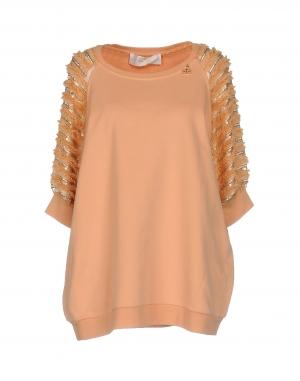 Толстовка ELISABETTA FRANCHI GOLD