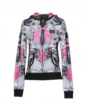 Толстовка PHILIPP PLEIN