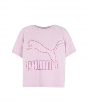 Толстовка PUMA