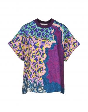 Толстовка PETER PILOTTO